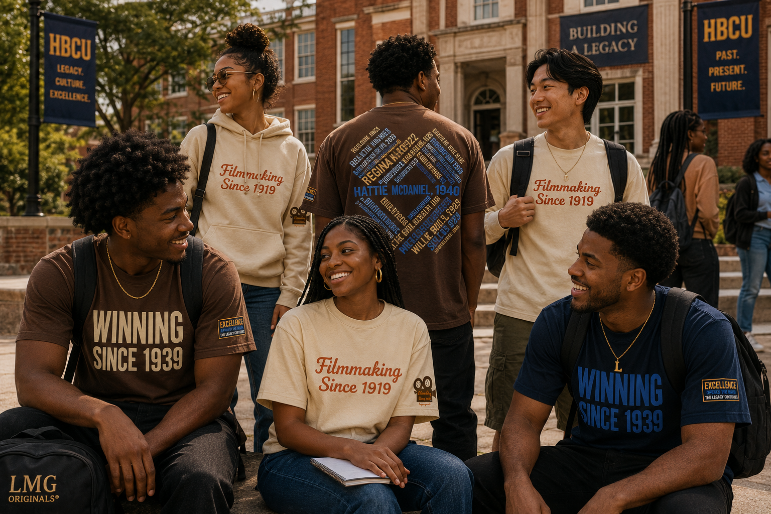 The Heritage Capsule