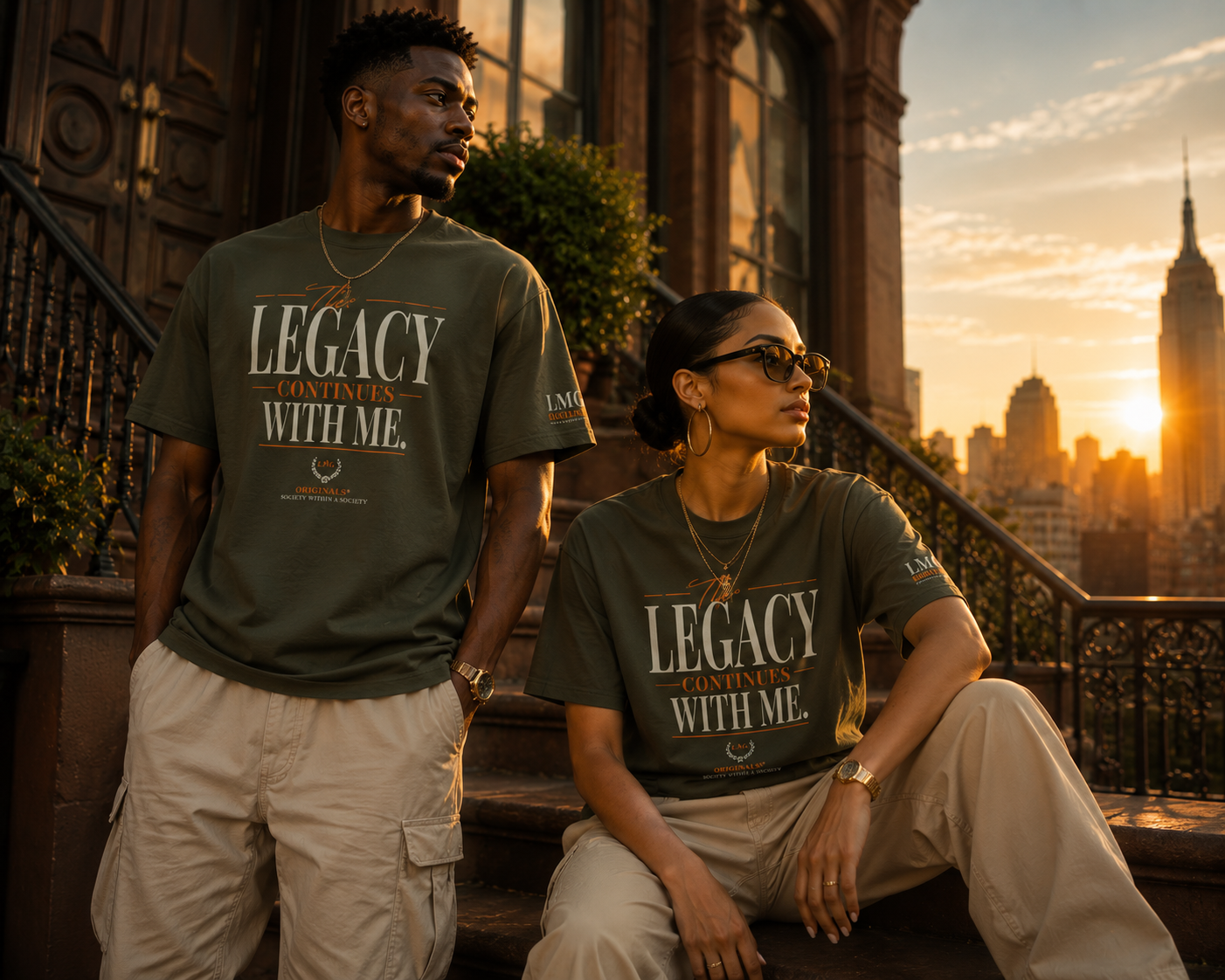 LEGACY