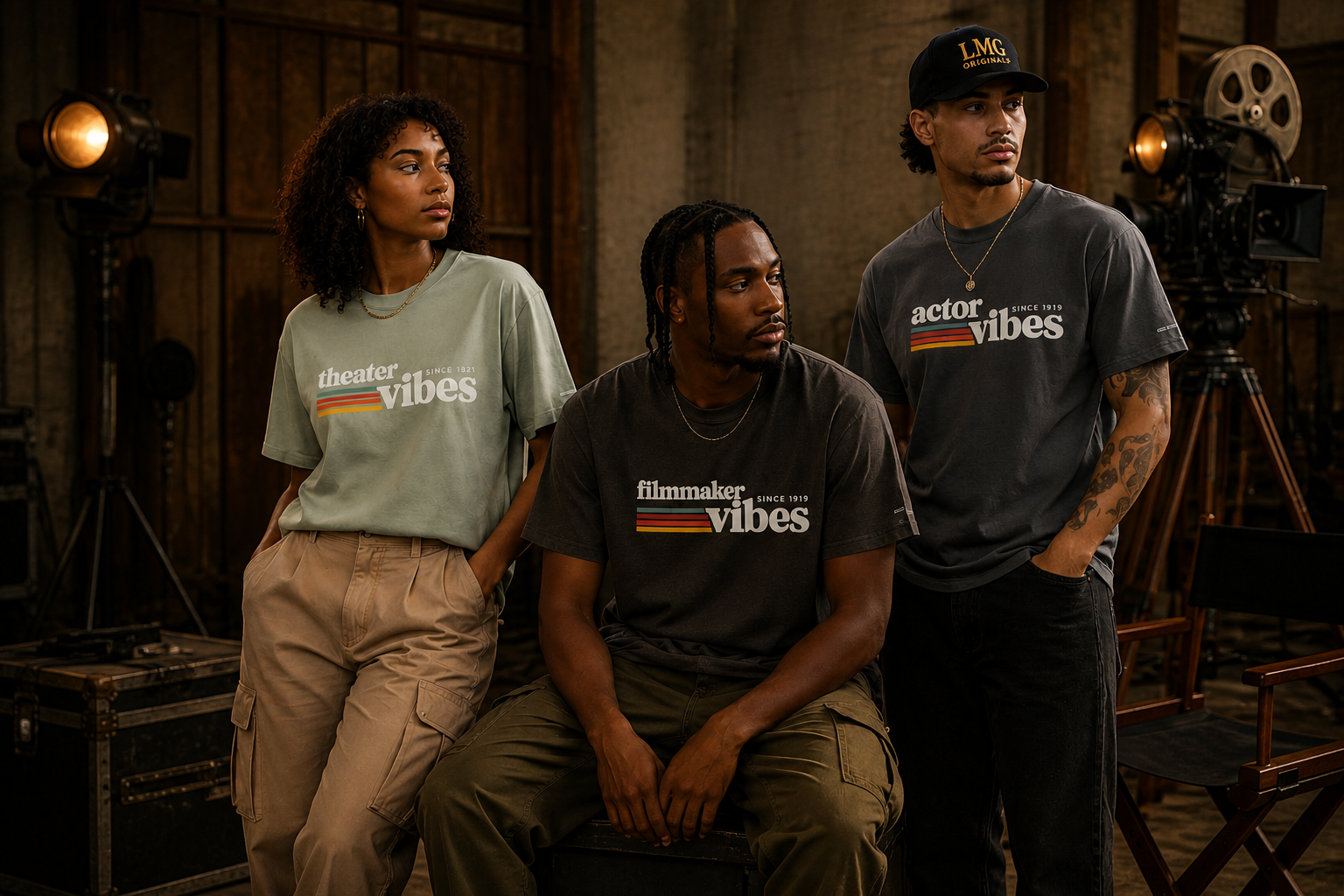 Vintage Vibes™